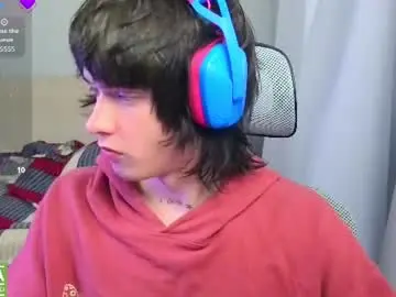 Chaturbate Nude Webcam of leonkissboy