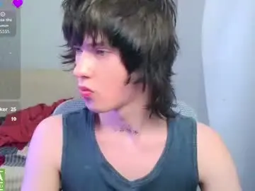 Chaturbate Sex Cam of leonkissboy