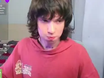 Chaturbate Adult Video Chat of leonkissboy