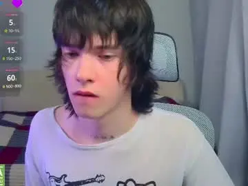 Chaturbate Adult Webcam of leonkissboy