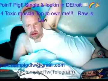 Chaturbate Sex Chat of rawpointpig41