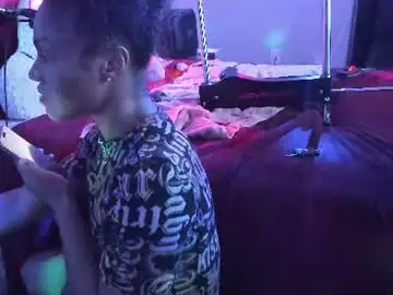 Chaturbate Sex Cam of samatha1998