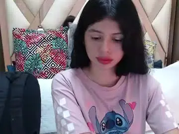 Chaturbate Live Sex Cam of sophie_copers