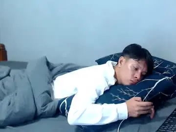 Chaturbate Adult Video Chat of urpinoyasianx