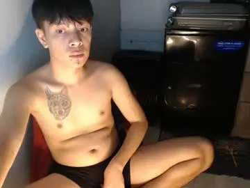 Chaturbate Live Porn of urpinoyasianx
