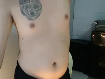 Chaturbate Adult Video Chat of urpinoyasianx