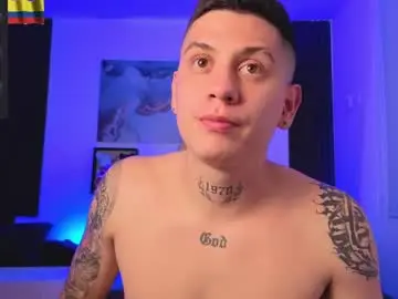 Chaturbate Sex Cam of yeiko_romero_