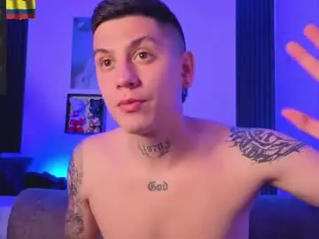 Chaturbate Best live sex cam show of yeiko_romero_