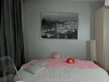 Chaturbate Sex Chat of _mito_69