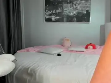 Chaturbate Live Sex of _mito_69