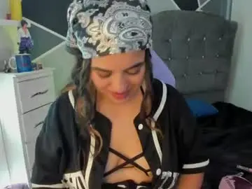 Chaturbate Adult Webcam of alysa_magic
