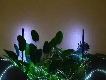 Chaturbate Live Porn of anita_von
