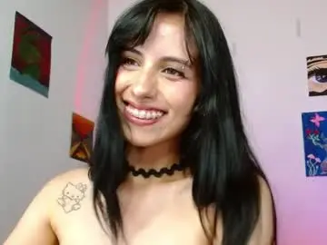 Chaturbate Live Sex of ary_pieerce