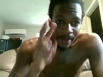 Chaturbate Sex Cam of bahamian_linga