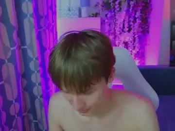 Chaturbate Adult Webcam of cumte_boy