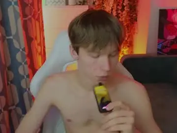 Chaturbate Adult Webcam of cumte_boy