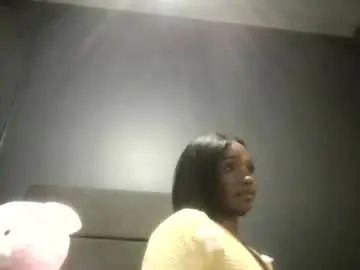 Chaturbate Sex Cam of imani_1998