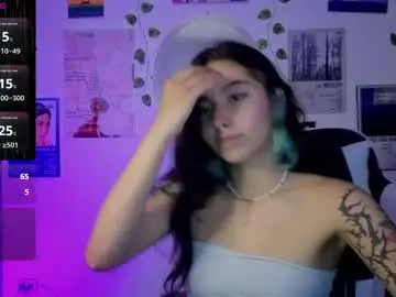 Chaturbate Live Sex Cam of ivystone_