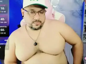 Chaturbate Adult Webcams of jacoob_woods