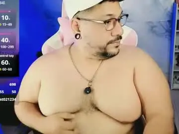 Chaturbate Free Porn Cam of jacoob_woods