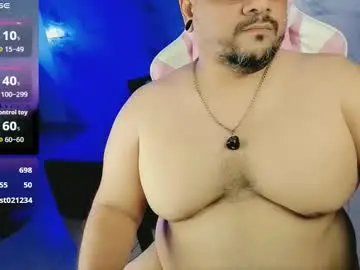 Chaturbate Adult Webcams of jacoob_woods