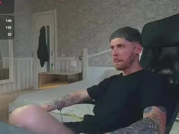 Chaturbate Private Sex Chat of jonahshaw