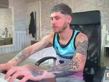 Chaturbate Free Live Porn of jonahshaw