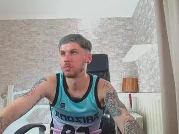 Chaturbate Watch Live Sex Cams of jonahshaw
