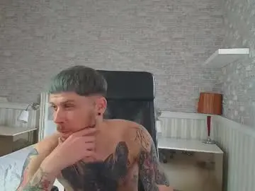 Chaturbate Nude Webcam of jonahshaw