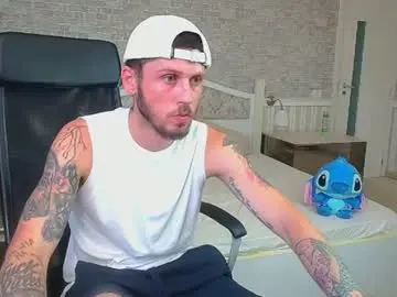 Chaturbate Live Sex of jonahshaw