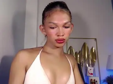 Chaturbate Free Live Porn of marryme_leixx