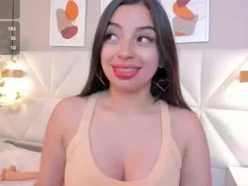 Chaturbate Live Porn of melody__blake