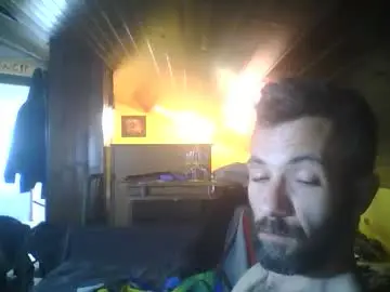 Chaturbate Adult Webcam of mordecai999
