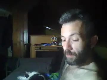 Chaturbate Live Porn of mordecai999