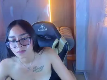 Chaturbate Sex Chat of sharon_tf
