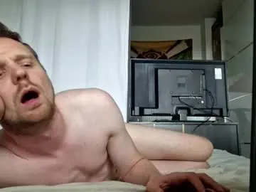 Chaturbate Best live sex cam show of skinnyb24