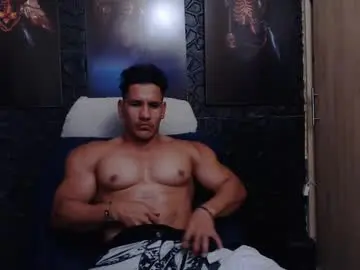 Chaturbate Sex Chat of viktorherrera