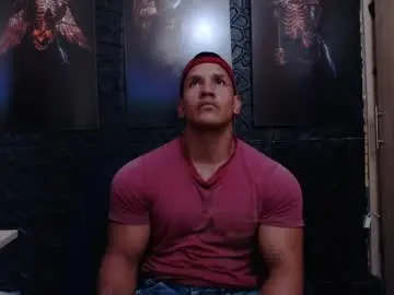 Chaturbate Sex Chat of viktorherrera