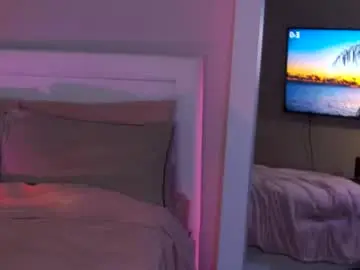 Chaturbate Adult Webcam of bellean_blare