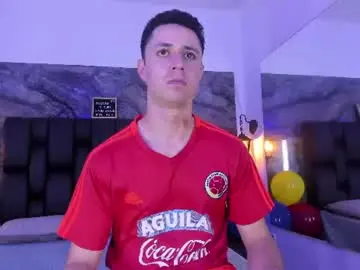 Chaturbate Watch Live Sex Cams of clark_kush