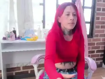 Chaturbate Sex Chat of katty_candyy