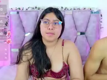 Chaturbate Sex Cam of lana_bennett69
