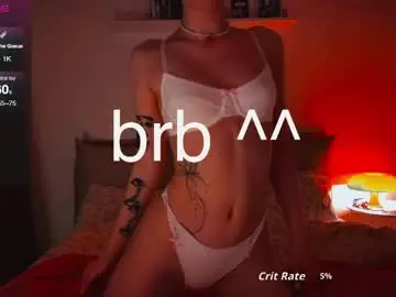 Chaturbate Private Sex Chat of lillly_meow_