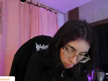 Chaturbate Adult Webcams of molly__a