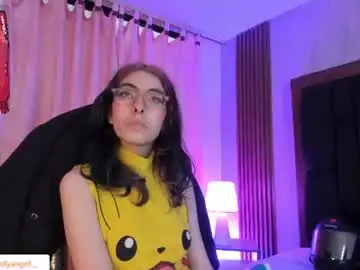 Chaturbate Watch Live Sex Cams of molly__a