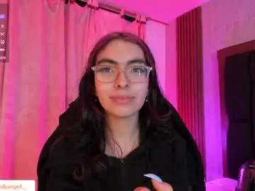 Chaturbate Sex Cam of molly__a