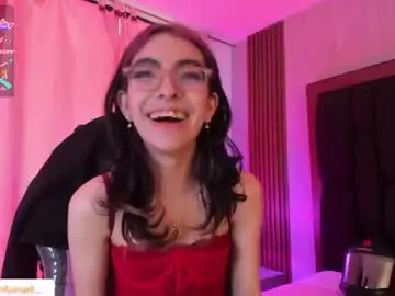 Chaturbate Live Porn of molly__a