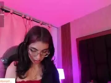 Chaturbate Free Porn Cam of molly__a