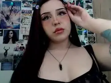 Chaturbate Adult Webcam of noctumdoll