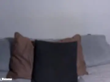 Chaturbate Sex Chat of salvatore_romanoo